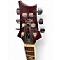 Used PRS 245 SE Sunburst Solid Body Electric Guitar