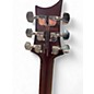 Used PRS 245 SE Sunburst Solid Body Electric Guitar