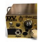 Used DV Mark micro 50 cmt Solid State Guitar Amp Head