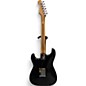 Used Fender ERIC CLAPTON BLACKIE STRATOCASTER Black Solid Body Electric Guitar