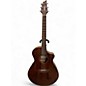 Used Breedlove Discovery Concert Walnut Acoustic Guitar thumbnail