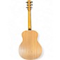 Used Taylor GS Mini 7/8 Scale Natural Acoustic Guitar
