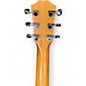 Used Taylor GS Mini 7/8 Scale Natural Acoustic Guitar