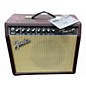 Used Fender Super Champ X2 15W Tube Guitar Combo Amp thumbnail