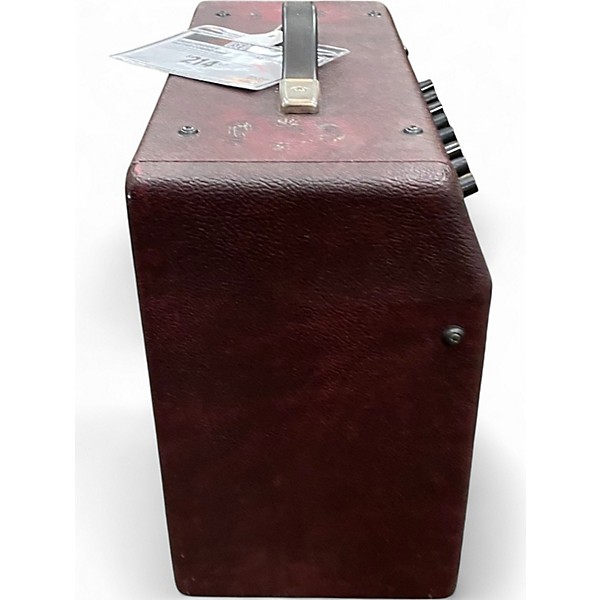 Used Fender Super Champ X2 15W Tube Guitar Combo Amp