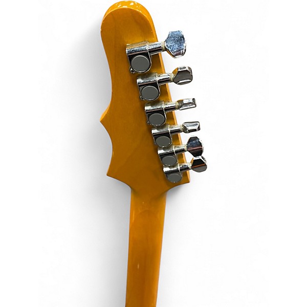 Used Epiphone S-310 2 Tone Sunburst Solid Body Electric Guitar