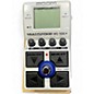 Used Zoom MS-50G+ Pedal thumbnail