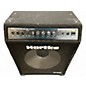 Used Hartke HA1400 Bass Combo Amp thumbnail