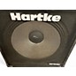 Used Hartke HA1400 Bass Combo Amp