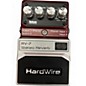 Used DigiTech Hardwire Series RV7 Reverb Effect Pedal thumbnail