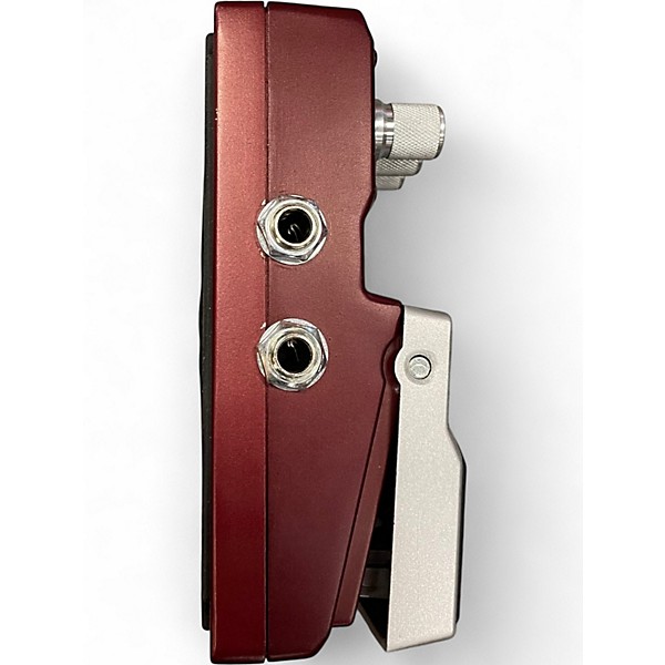 Used DigiTech Hardwire Series RV7 Reverb Effect Pedal