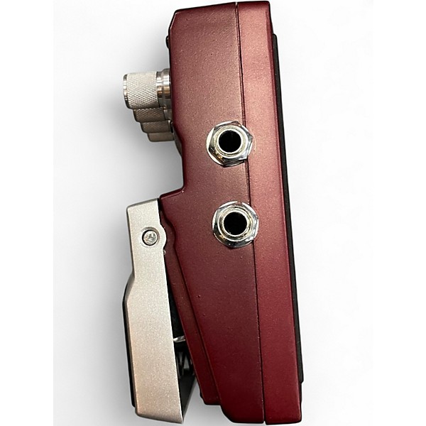 Used DigiTech Hardwire Series RV7 Reverb Effect Pedal