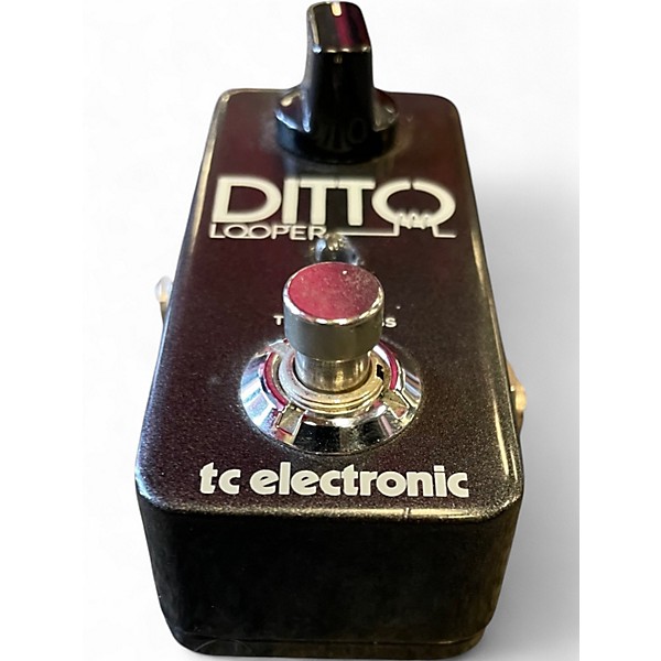 Used TC Electronic Ditto Looper Pedal