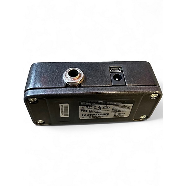 Used TC Electronic Ditto Looper Pedal