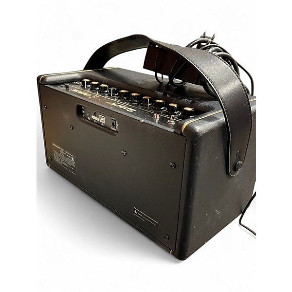 Used Positive Grid SPARK 40 Guitar Combo Amp