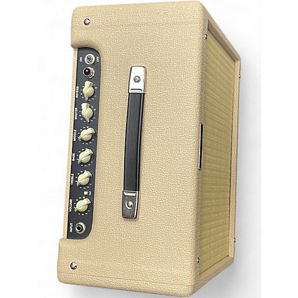 Used Fender Blues Junior IV LIMITED EDITION Guitar Combo Amp