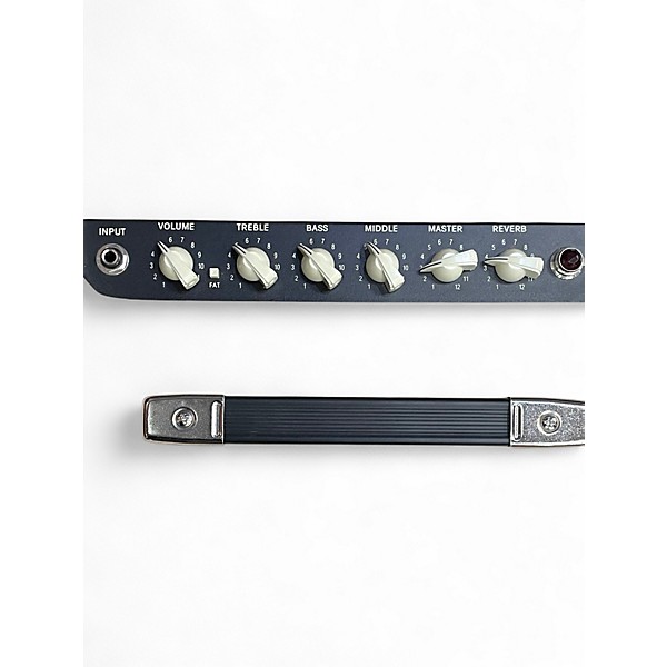 Used Fender Blues Junior IV LIMITED EDITION Guitar Combo Amp