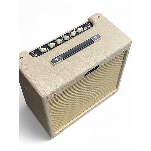 Used Fender Blues Junior IV LIMITED EDITION Guitar Combo Amp