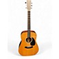 Used SIGMA dm-4 Natural Acoustic Guitar thumbnail