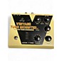Used Behringer VT999 Vintage Tube Monster Effect Pedal thumbnail
