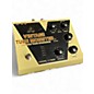 Used Behringer VT999 Vintage Tube Monster Effect Pedal