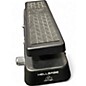 Used Behringer HB01 Hellbabe Optical Wah Effect Pedal