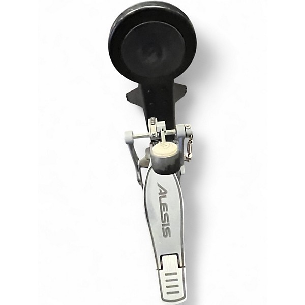 Used Alesis NITRO MESH Electric Drum Set