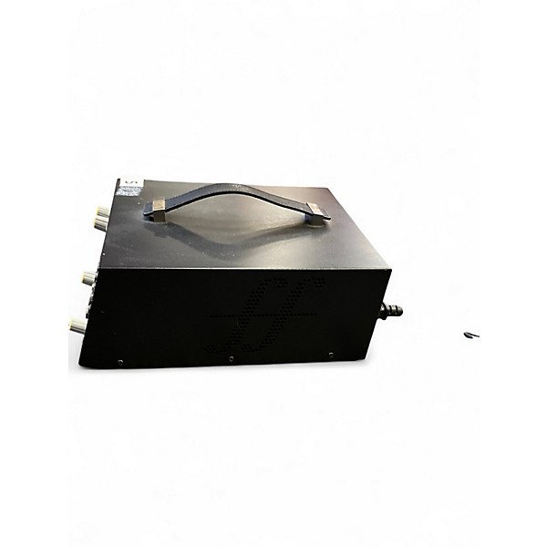 Used Focusrite ISA One VU Meter Microphone Preamp