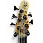 Used Michael Kelly Pinnacle 5-String Natural Electric Bass Guitar