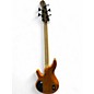 Used Michael Kelly Pinnacle 5-String Natural Electric Bass Guitar