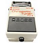 Used BOSS TU3 Chromatic Tuner Pedal