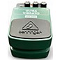 Used Behringer UV300 Ultra Vibrato Effect Pedal