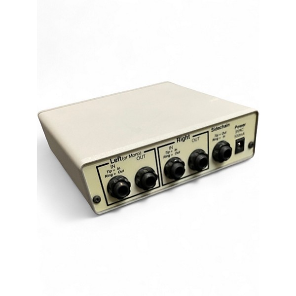 Used FMR Audio RNC1773 Really Nice Compressor Compressor