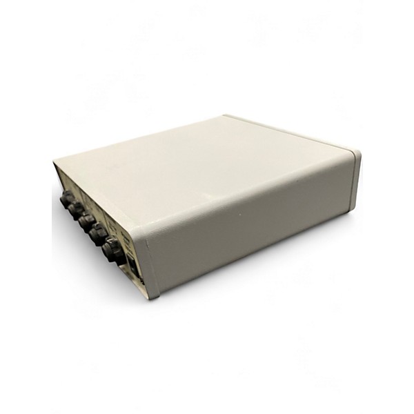 Used FMR Audio RNC1773 Really Nice Compressor Compressor