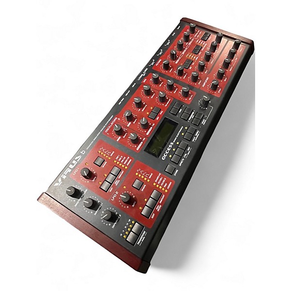 Used Access VIRUS B Synthesizer