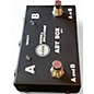 Used Livewire ABY1 Switcher Pedal