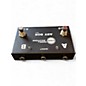 Used Livewire ABY1 Switcher Pedal