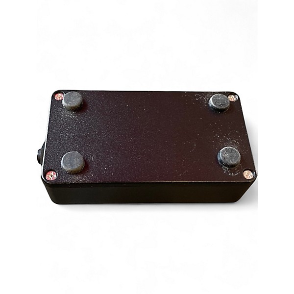 Used One Control Black Loop Pedal