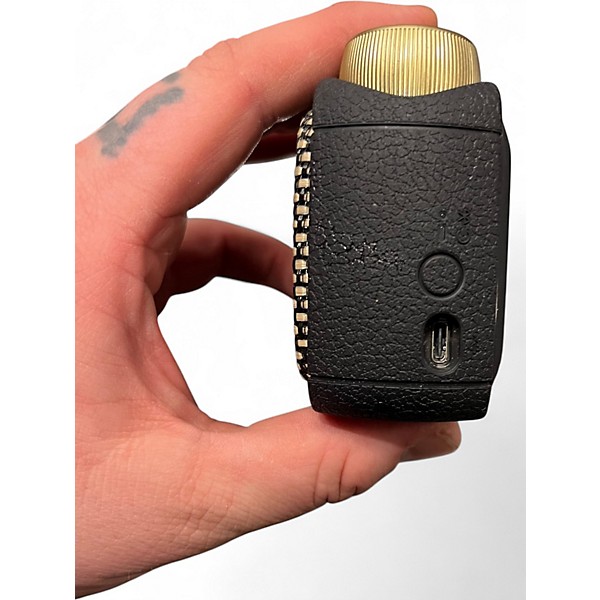 Used Positive Grid SPARK GO Battery Powered Amp