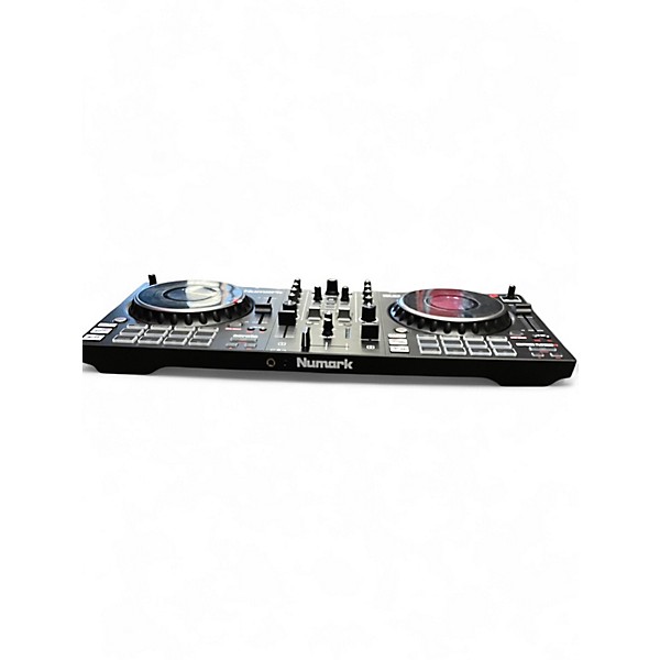 Used Numark Mixtrack Platinum FX DJ Controller