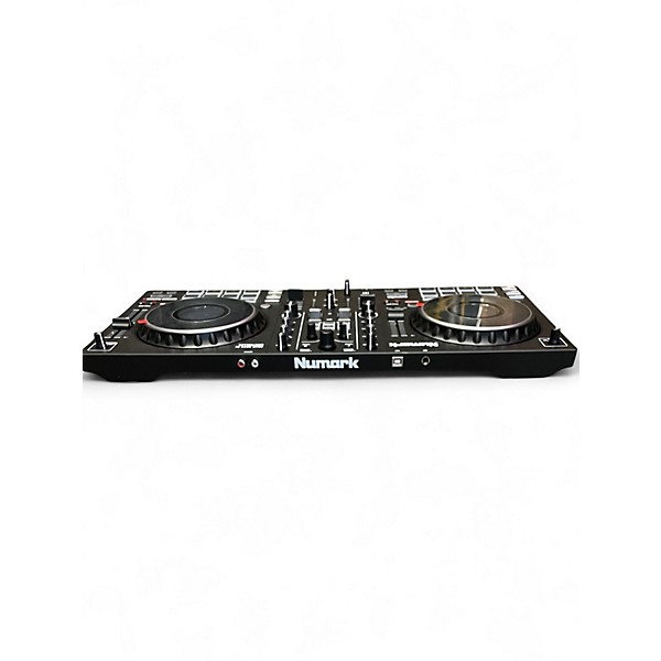 Used Numark Mixtrack Platinum FX DJ Controller