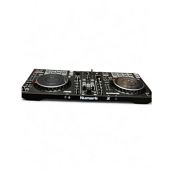 Used Numark Mixtrack Platinum FX DJ Controller