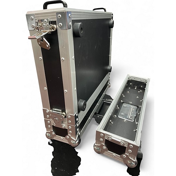 Used Ampeg B2RE 450W Bass Amp Head