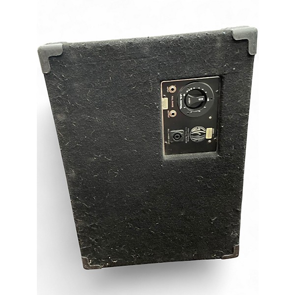 Used SWR Goliath Jr III 2x10 Bass Cabinet