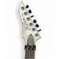 Used B.C. Rich Warlock WHITE Solid Body Electric Guitar