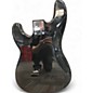 Used Squier Affinity Precision Bass Black Electric Bass Guitar thumbnail