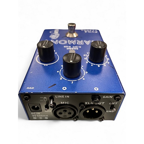 Used Flamma FV04 Harmony Vocal Processor