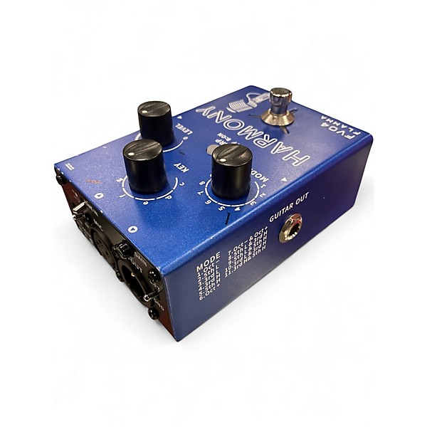 Used Flamma FV04 Harmony Vocal Processor