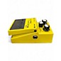 Used BOSS SD1 Super Overdrive Effect Pedal