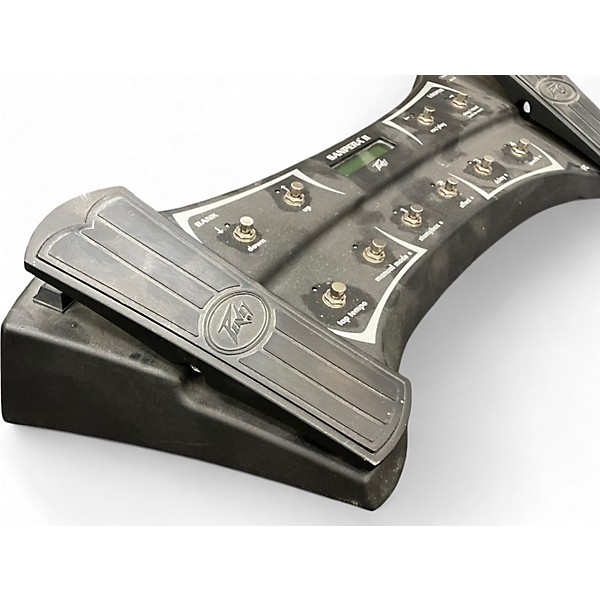 Used Peavey Sanpera II Footswitch